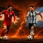 Soi Kèo Jordan VS Argentina: Nhận Định Và Dự Đoán Tỷ Số